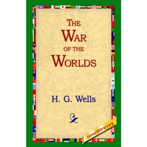 The War of the Worlds