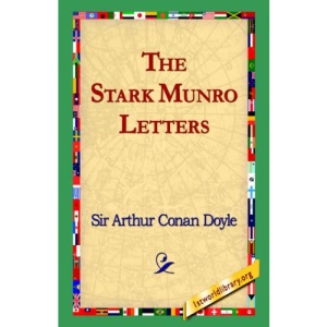 The Stark Munro Letters