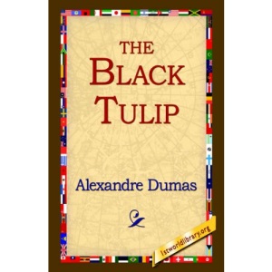 The Black Tulip