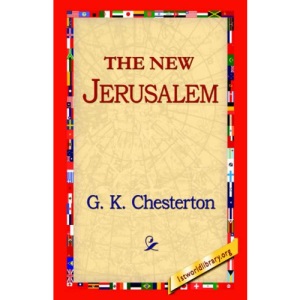 The New Jerusalem