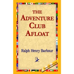 The Adventure Club Afloat
