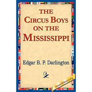 The Circus Boys on the Mississippi