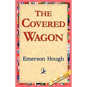 The Covered Wagon