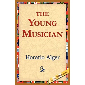 The Young Musician