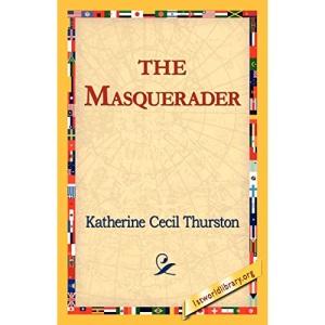 The Masquerader