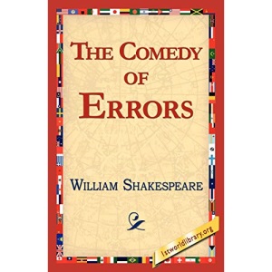 The Comedy of Errors