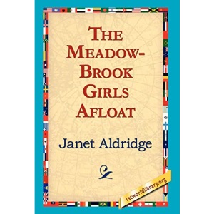 The Meadow-Brook Girls Afloat