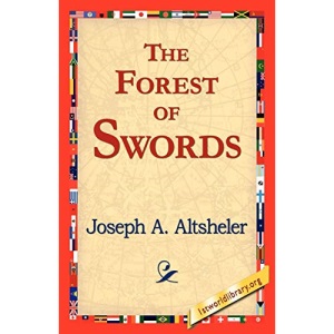 The Forest of Swords