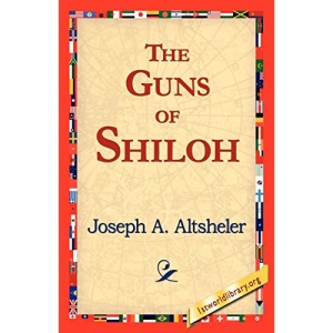 The Guns of Shiloh