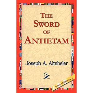 The Sword of Antietam