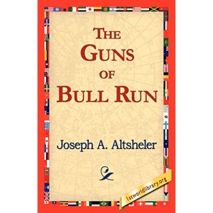 The Guns of Bull Run