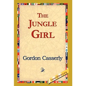 The Jungle Girl