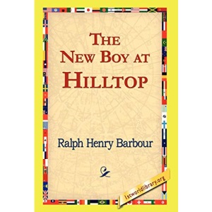 The New Boy at Hilltop