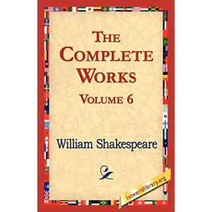 The Complete Works Volume 6