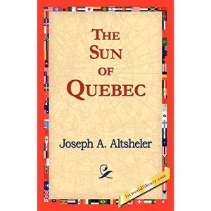 The Sun of Quebec