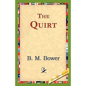 The Quirt
