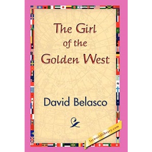 The Girl of the Golden West