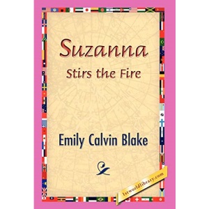 Suzanna Stirs the Fire