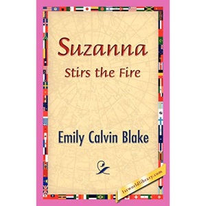 Suzanna Stirs the Fire