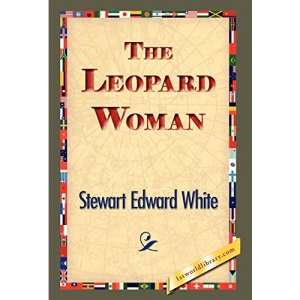 The Leopard Woman