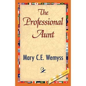 The Professional Aunt