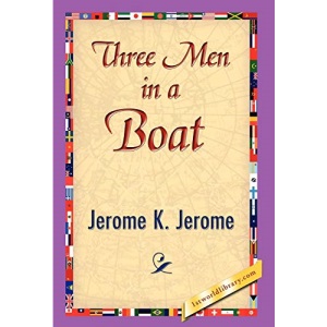 Three Men in a Boat