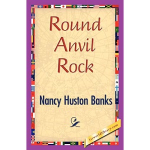 Round Anvil Rock