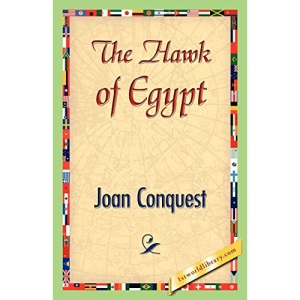 The Hawk of Egypt