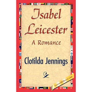 Isabel Leicester