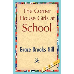 The Corner House Girls at School