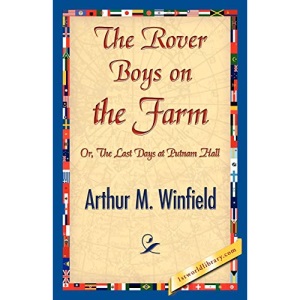 The Rover Boys on the Farm