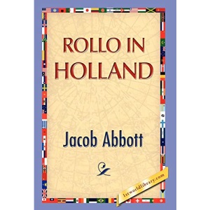 Rollo in Holland