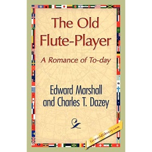 The Old Flute-Player