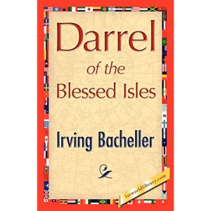 Darrel of the Blessed Isles