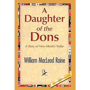 A Daughter of the Dons