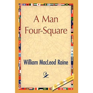A Man Four-Square