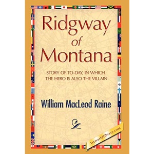 Ridgway of Montana