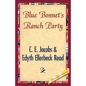 Blue Bonnet's Ranch Party