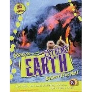 Extreme Earth (Ripley's Believe It or Not!)