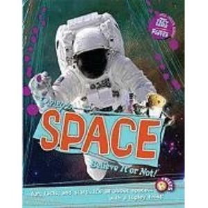 Space (Ripley's Believe It or Not!)