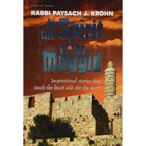 In the Spirit of the Maggid