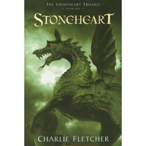 Stoneheart (The Stoneheart Trilogy)