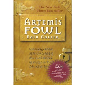 Artemis Fowl (Artemis Fowl (Quality))