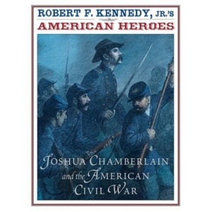 Joshua Chamberlain and the American Civil War (American Heroes (Hyperion))