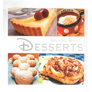 Delicious Disney Desserts