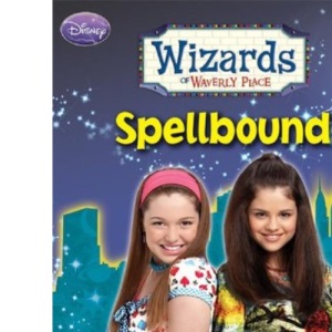 Spellbound (Wizards of Waverly Place)