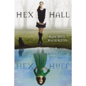 Hex Hall (Hex Hall (Quality))