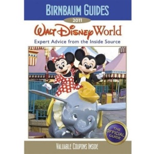 Birnbaum's Walt Disney World 2011