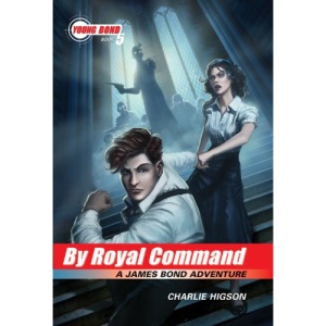 By Royal Command (Young Bond)
