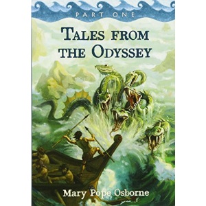 Tales from the Odyssey, Part One